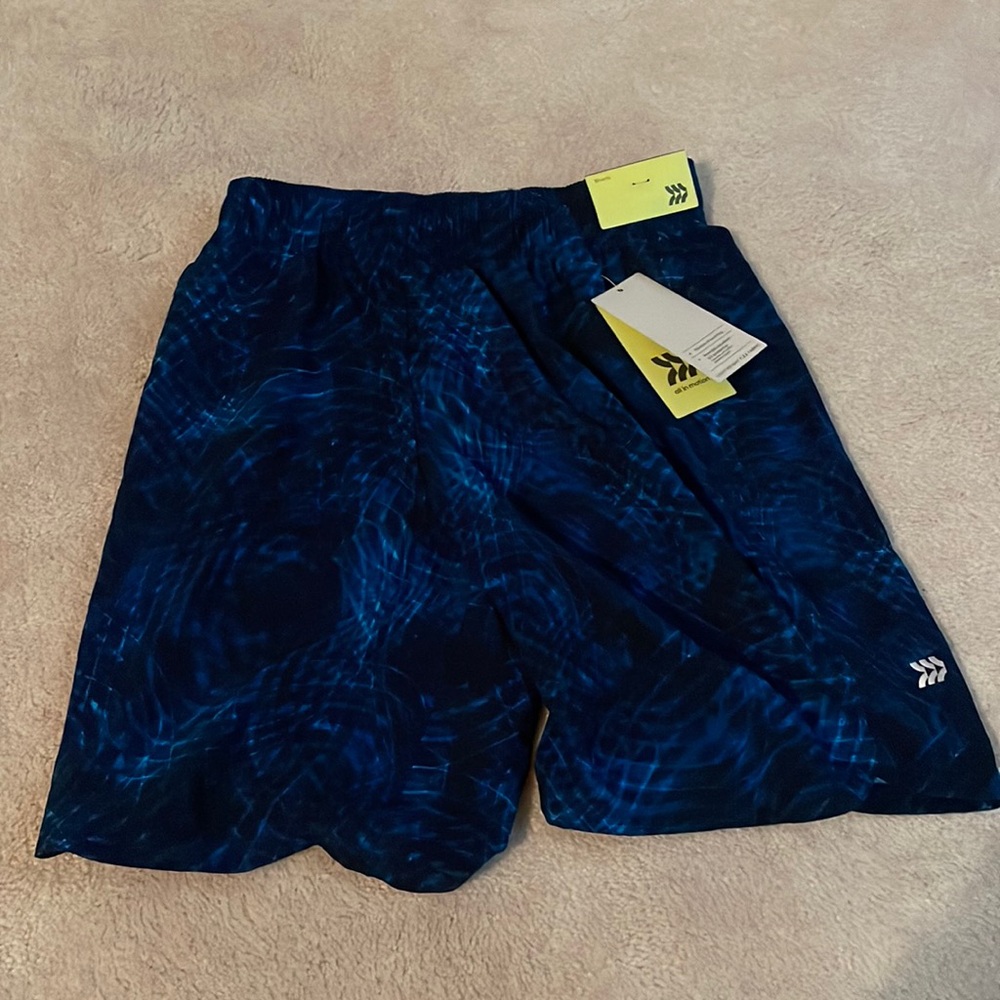 Boys shorts NEW